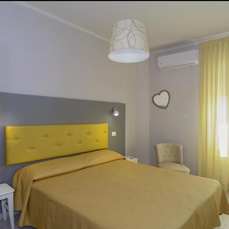 City Hotel Viareggio Pokoj fotografie