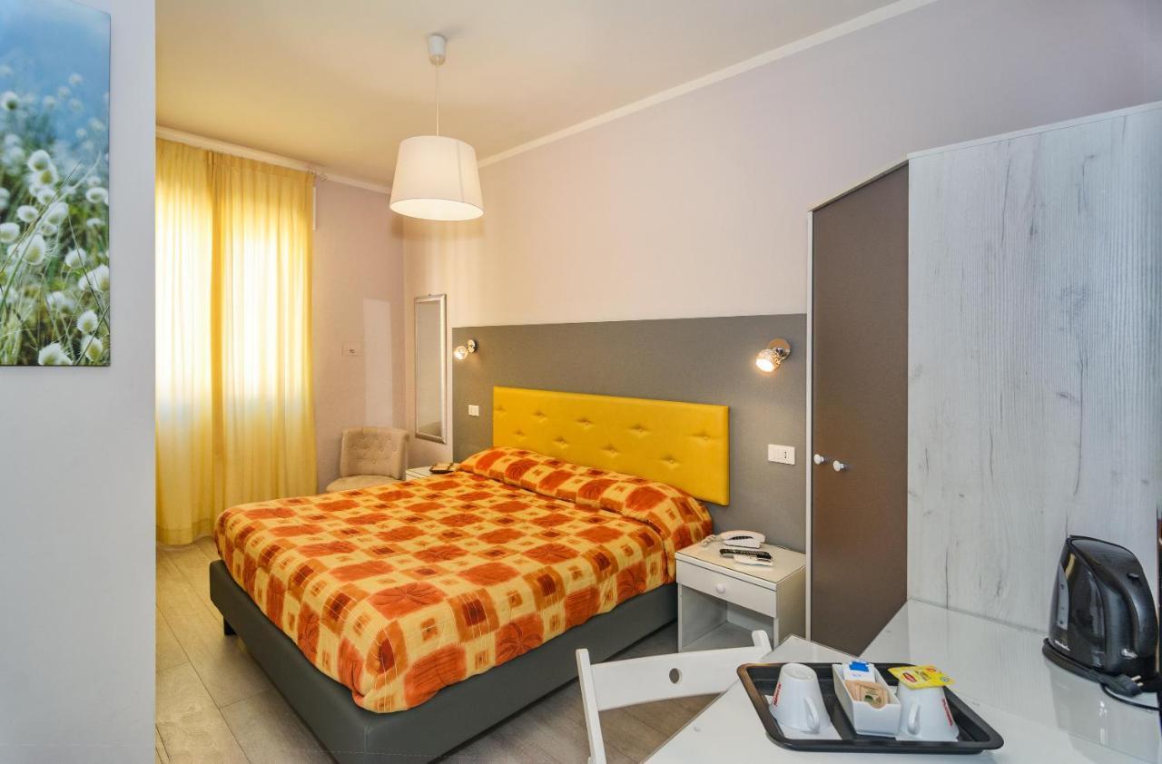 City Hotel Viareggio Exteriér fotografie