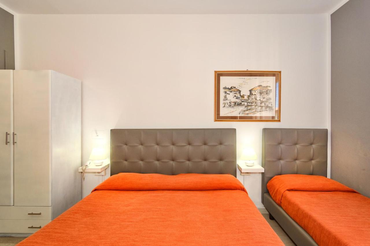 City Hotel Viareggio Exteriér fotografie