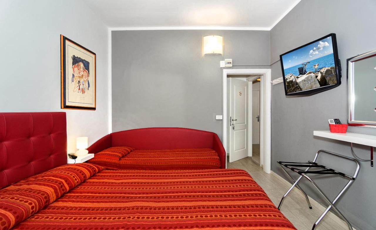 City Hotel Viareggio Exteriér fotografie