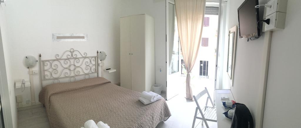 City Hotel Viareggio Exteriér fotografie