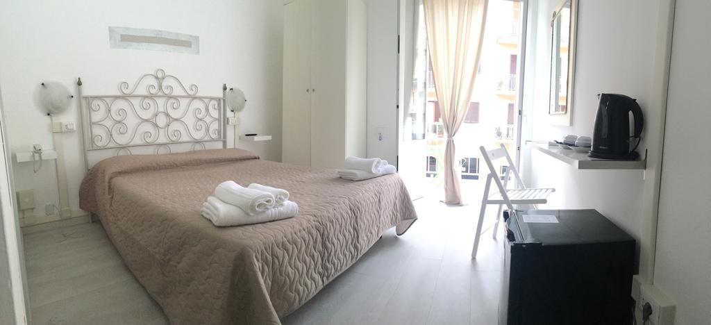 City Hotel Viareggio Exteriér fotografie