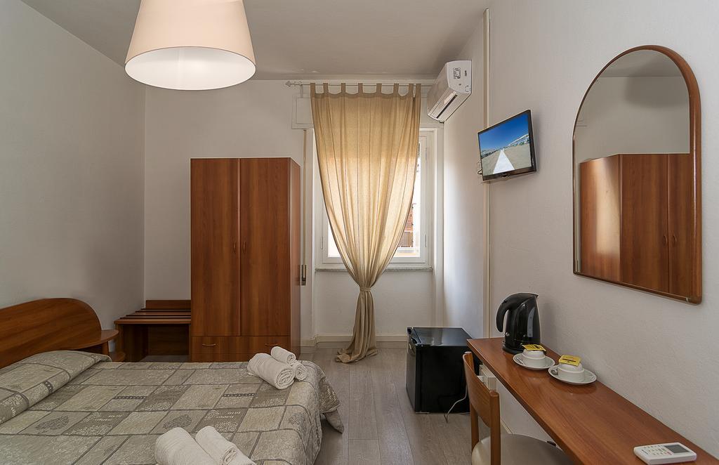 City Hotel Viareggio Exteriér fotografie