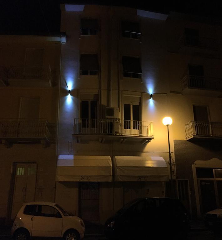 City Hotel Viareggio Exteriér fotografie