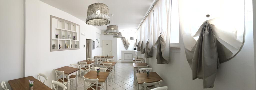City Hotel Viareggio Exteriér fotografie