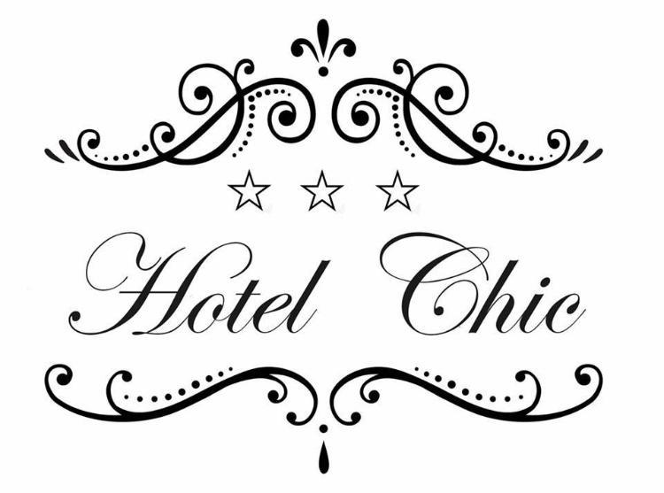 City Hotel Viareggio Exteriér fotografie